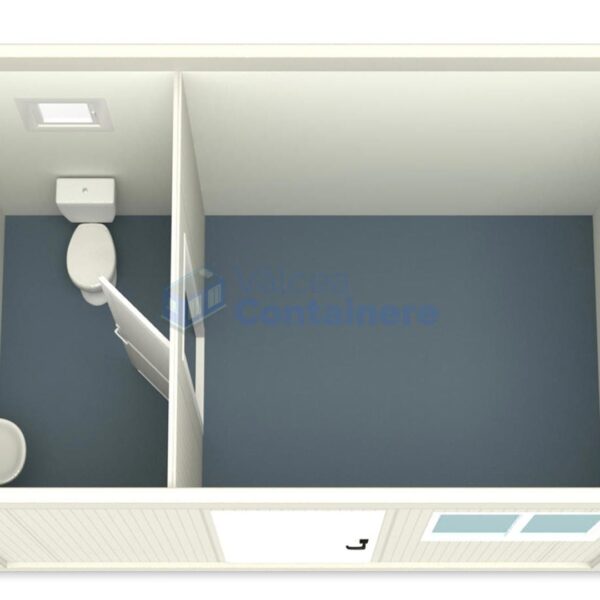 container casa valcea 4metri alb2