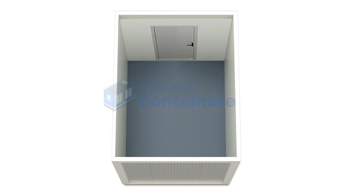 container depozitare valcea 3metri alb1