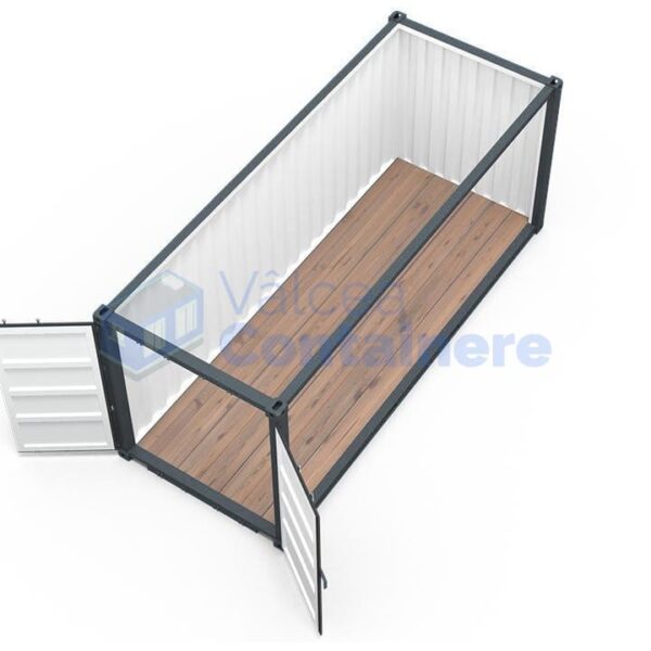 container maritim valcea 20a