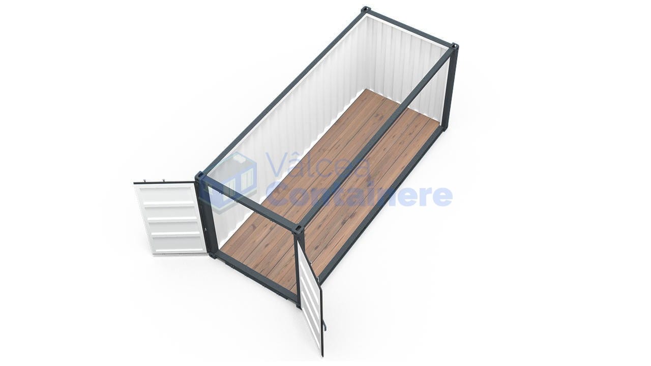 container maritim valcea 20a