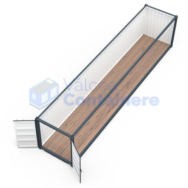 container maritim valcea 40a