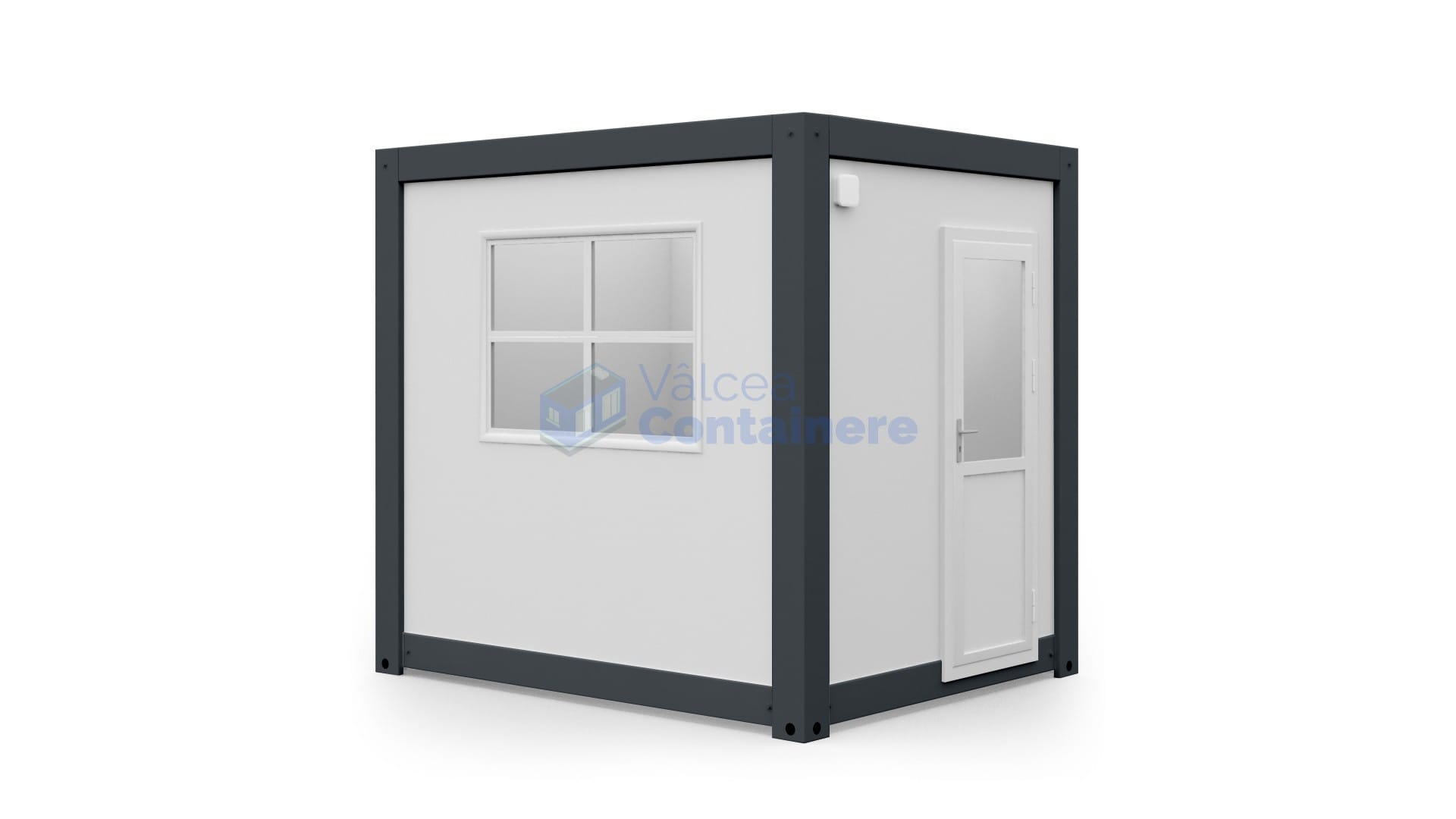 container paza valcea model 3 gri container paza valcea model 3 gri