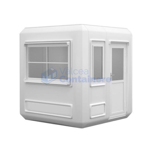 container paza valcea fibra 3